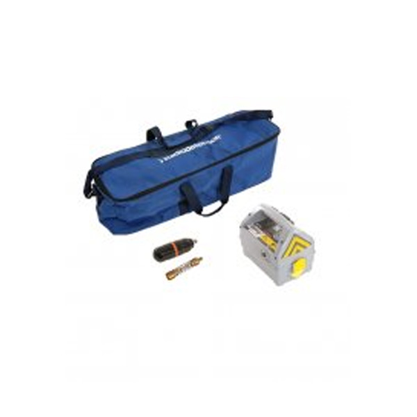 RadioDetection Plumber's Accessory Pack (UK Version)