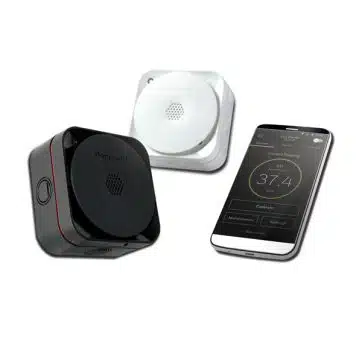 Honeywell Analytics Sensepoint XCL Fixed Gas Detector