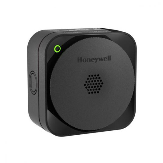 Honeywell Analytics Sensepoint XCL Fixed Gas Detector