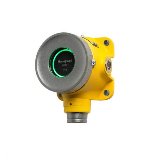 Honeywell Analytics Sensepoint XRL Fixed Gas Detector