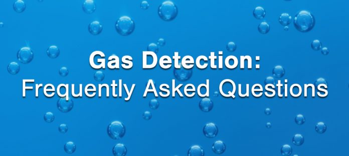 Gas Detection: FAQ