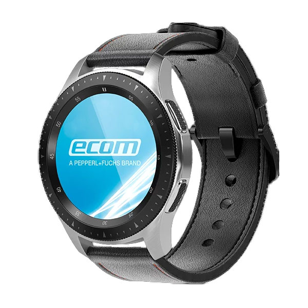 ecom Smart-Ex Smartwatch for Zone 2