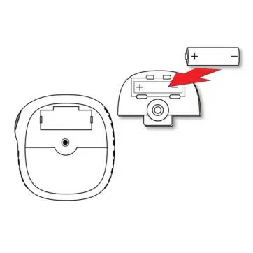 BW Solo Replacement Battery