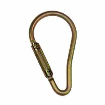 Globestock Scaffold Hook Carabiner