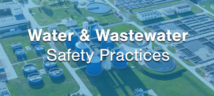 Water and Wastewater Safety practices