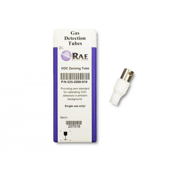 RAE Systems VOC Zeroing Tube for PID