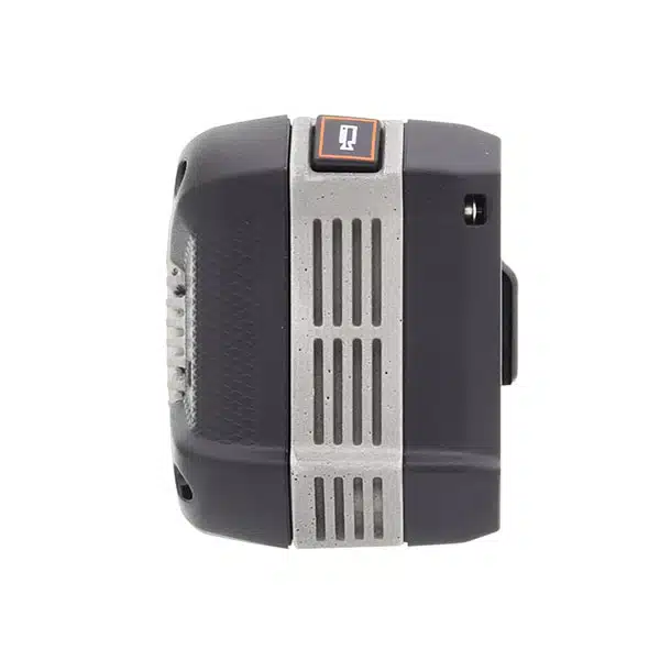Ecom Cube 800 - Side Angle Left