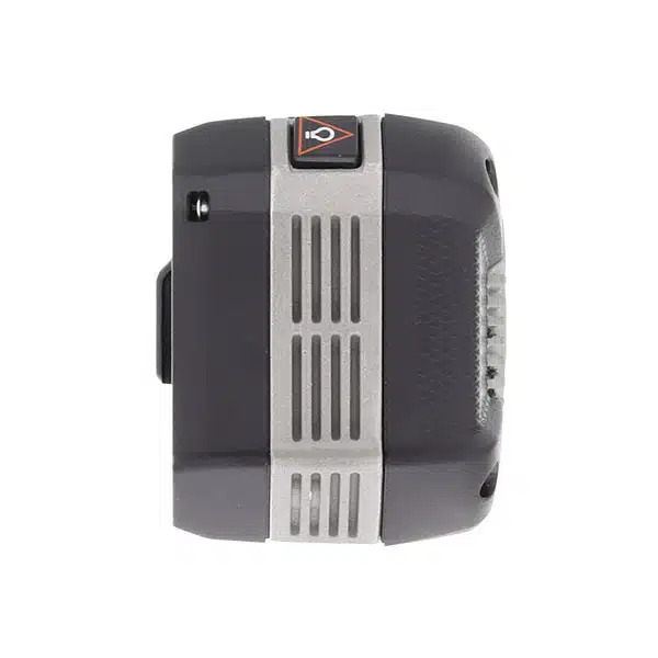 Ecom Cube 800 - Side Angle Right