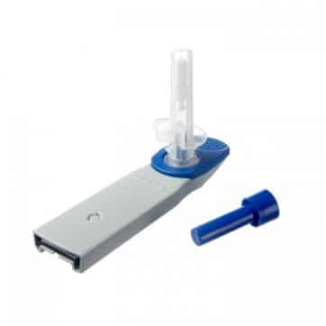 Drug Test Device