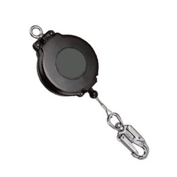 Abtech Safety Fall Arrest Device (6m, 10m & 20m)