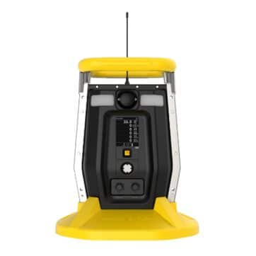Honeywell BW RigRat Area Monitor