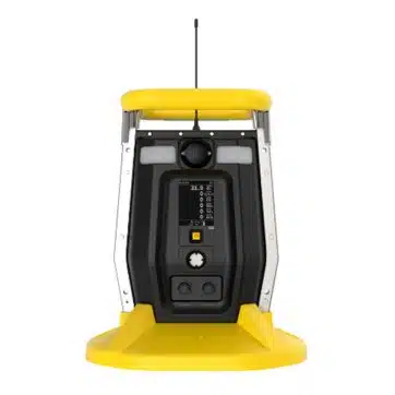 Honeywell BW RigRat Area Monitor