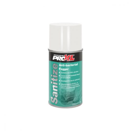 ProXL Anti-Bacterial Room Fogger Aerosol (100ml)