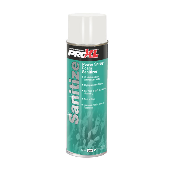 ProXL Power Spray 70 Aerosol (500ml) - Pack of 12