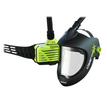 Optrel Clearmaxx 'Ready To Protect' RPE Package