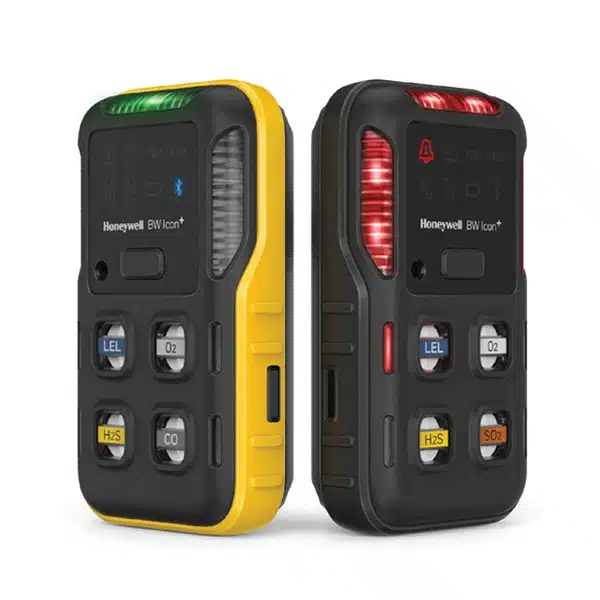 BW Icon+ Multi-Gas Detector