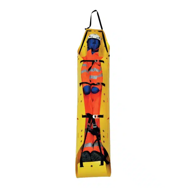 Globestock Rolly Stretcher - Main Image