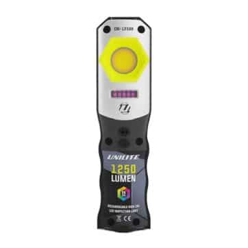 CRI-1250R Compact Detailing Light - Main Image
