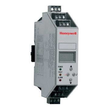 Honeywell Unipoint Control Panel