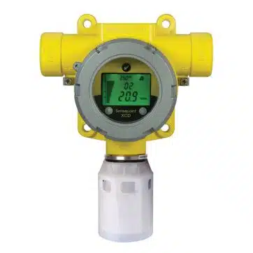Honeywell Analytics Sensepoint XCD Fixed Gas Detector