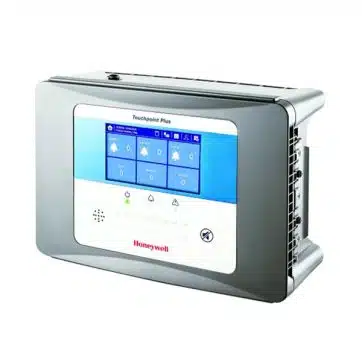 Honeywell Touchpoint Plus Control Panel