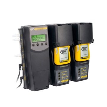 BW Base Stations