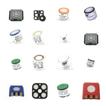 BW Gas Detection Sensors