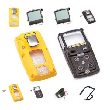 BW Gas Detector Replacement Parts