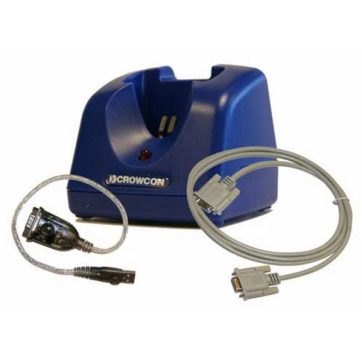 Crowcon Gas Detector Chargers