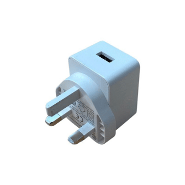Honeywell Transmission Risk Air Monitor Charging . Power Adaptor