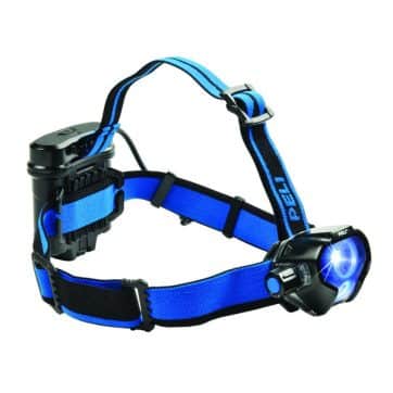 Peli Head Torches - ATEX LED Lighting.