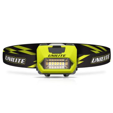 Unilite LED Head Torches