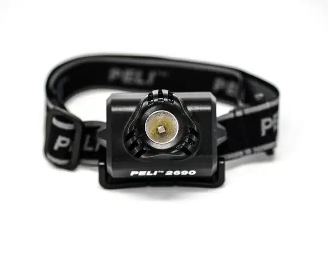 2690 HEADSUP LITE ZONE 0