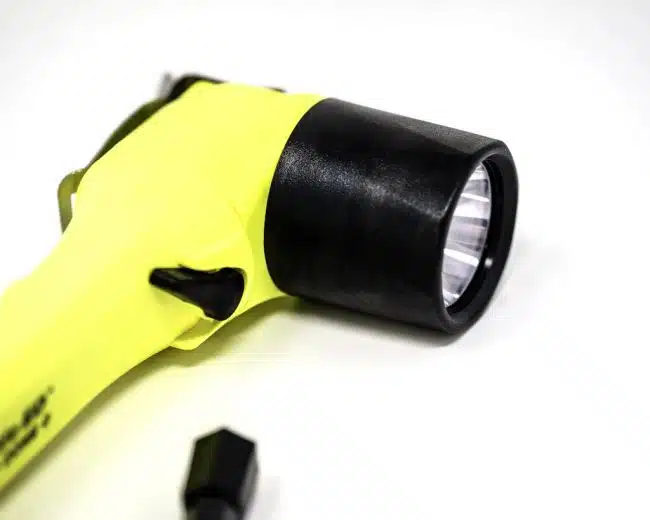 Peli 3610 Little Ed LED Zone 0 Safety Torch