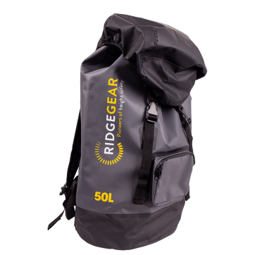 Ridgegear 50L Backpack