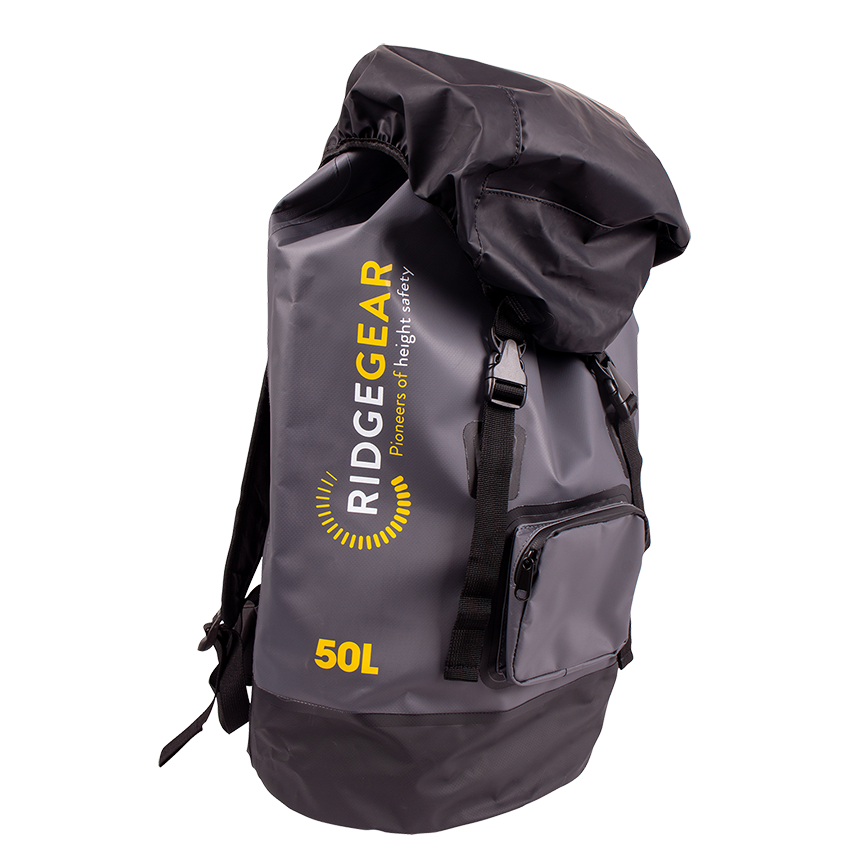 Ridgegear 50L Backpack