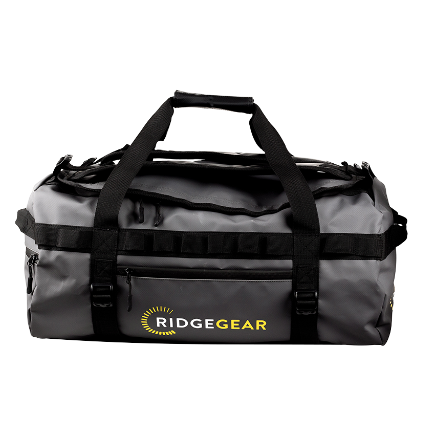 Ridgegear 50L Duffle Bag