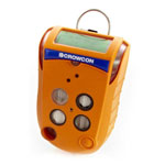 Crowcon Gas Pro gas detector