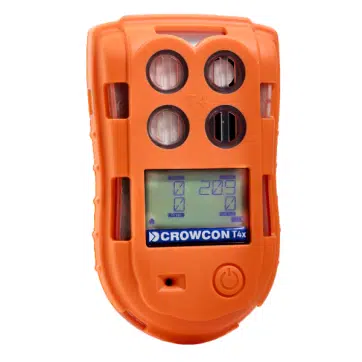 Crowcon T4x Multi-Gas Detector