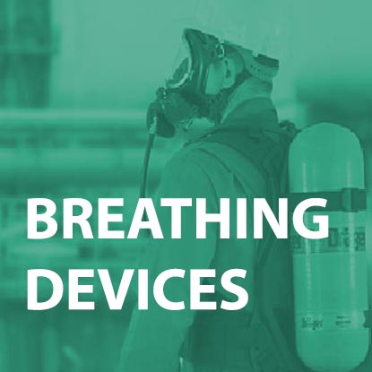 Breathing Devices