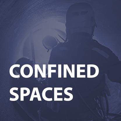 Confined Spaces