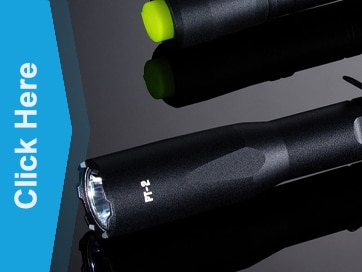ATEX Head & Hand Torches