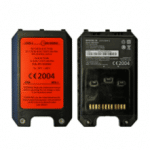 Exloc is3301 batteries