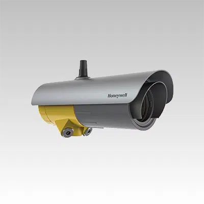 Honeywell Searchline Excel™ Edge Fixed Gas Detector