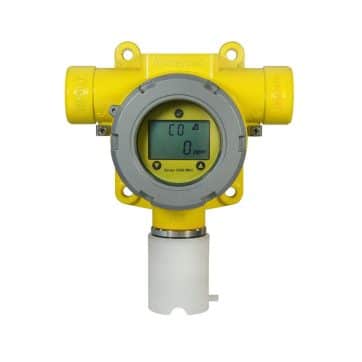 Honeywell Series 3000 MkIII Fixed Gas Detector