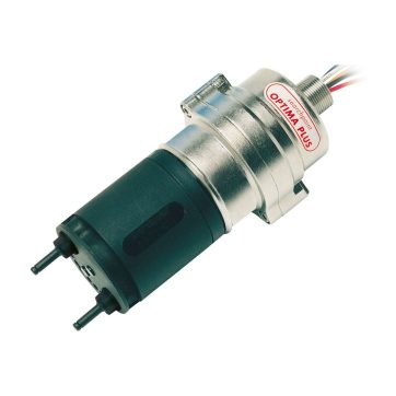 Honeywell Searchpoint Optima Plus Fixed Gas Detector