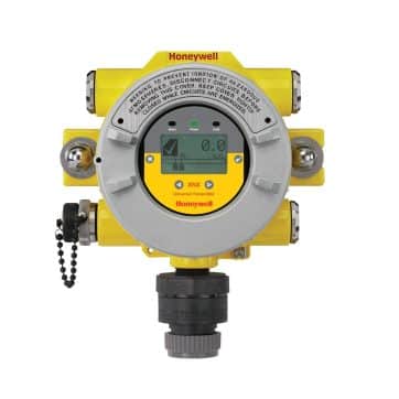 Honeywell XNX Fixed Gas Detector