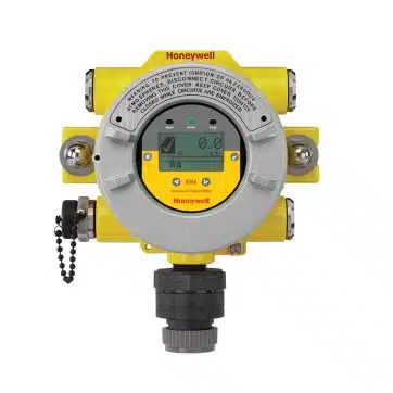 Honeywell XNX Fixed Gas Detector