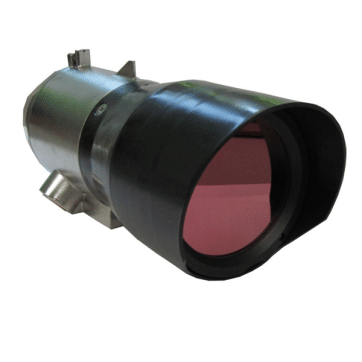 MSA IR5500 Open Path Fixed Gas Detector