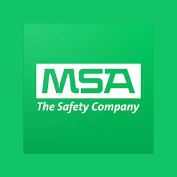 MSA Safety Portable Gas Detectors